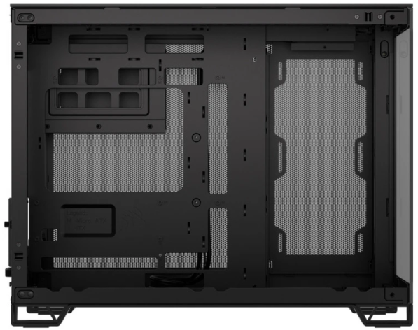 фото Корпус mATX Corsair 2500X Airflow в Челябинске