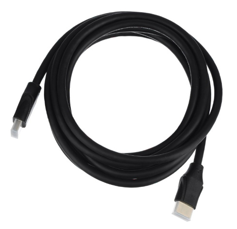 фото Кабель интерфейсный HDMI-HDMI GoPower 00-00027306 в Уфе