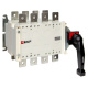 фото Рубильник-переключатель  EKF pscs-630-4 в Самаре