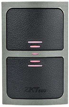 

Считыватель ZKTeco KR503E-RS RFID карт EM-Marine, KR503E-RS