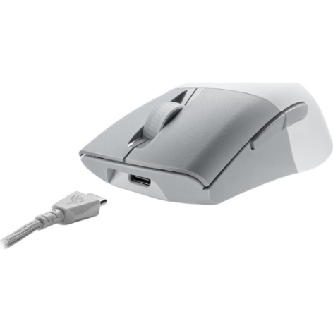 фото Мышь Wireless ASUS P709 ROG KERIS AIMPOINT в Омске