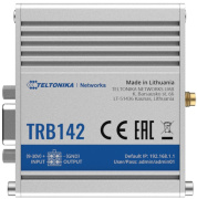 фото Модем Teltonika Networks TRB142