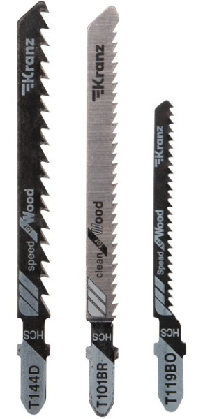 Изображение товара Набор KRANZ KR-92-0322