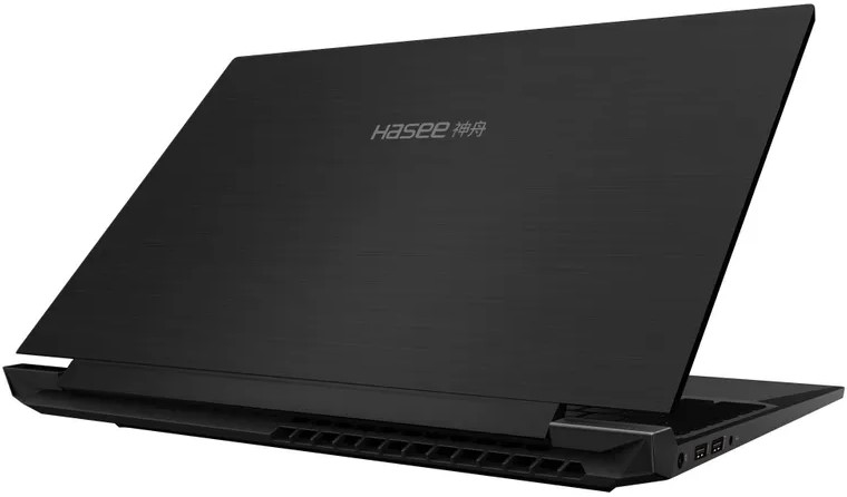 

Ноутбук Hasee S8 C62654FH i7-12650H/16GB/512GB SSD/RTX 4050 6GB/15,6" FHD/WiFi/BT/cam/noOS/, S8 C62654FH