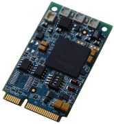 фото Программно-аппаратный комплекс Код Безопасности Соболь 3.0 Mini PCI-E