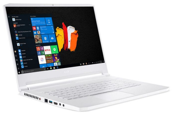 фото Ноутбук  Acer ConceptD 7 CN715-71-70GB 