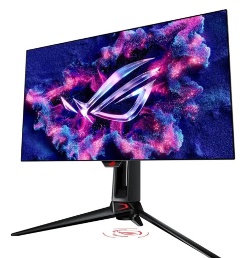 фото Монитор 27" ASUS ROG SWIFT PG27AQDP в Казани