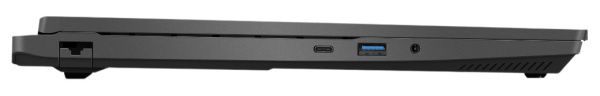 фото Ноутбук  Maibenben X16B-R98956 Atomic Heart Edition в Челябинске 16 ", Ryzen 9, 16 Гб RAM, 1 Тб SSD, GeForce RTX 5060, Черный