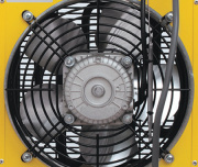 фото Тепловая пушка Ballu BHP-M-5