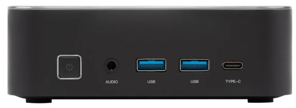 фото Компьютер  iRu Tactio 525 в Красноярске