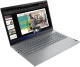 фото Ноутбук  Lenovo ThinkBook 15 G4 IAP в Волгограде 15.6 ", Core i7, 8 Гб RAM, 512 Гб SSD, Iris Xe Graphics, Серый