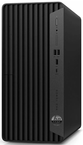 фото Системный блок HP Pro 400 G9 TWR Intel Core i3, 8 ГБ, 256 Гб, Intel UHD Graphics,  ОС Windows 11 Профессиональная