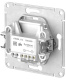 фото Выключатель одноклавишный  Systeme Electric ATN001211S в Красноярске
