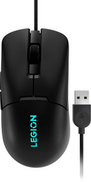 фото Мышь  Lenovo Legion M300s RGB Gaming в Перми