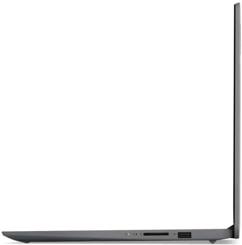 фото Ноутбук  Lenovo IdeaPad 1 15ALC7 в Уфе 15.6 ", Ryzen 5, 16 Гб RAM, 512 Гб SSD, Radeon Graphics, Серый