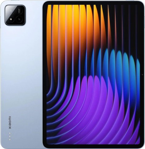 фото Планшет  Xiaomi Pad 7 RU 8/256GB в Ростове-на-Дону