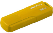 фото Накопитель USB 2.0 SmartBuy SB64GBCLU-Y
