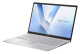 фото Ноутбук ASUS Vivobook 15 X1504MA-BQ058 15.6" (Intel Core 5, 16Гб DDR5, SSD 512 Гб, , Без ОС) Серебристый [90NB17I2-M01120]
