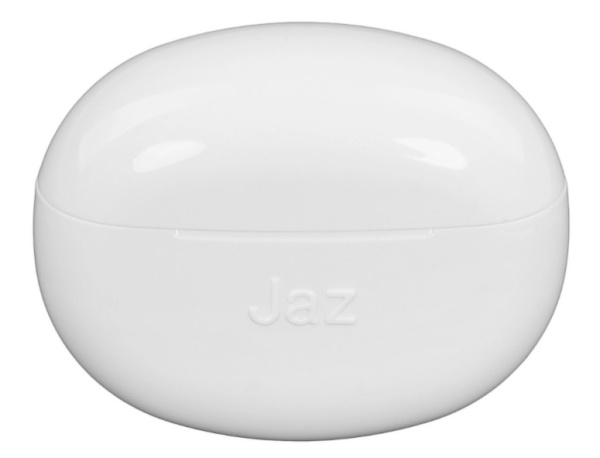 фото Наушники TWS SBS Jaz Freeze, Bluetooth, Внутриканальные, Белый, [TEJZEARTWSFREEZEBTW]