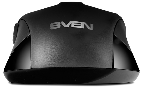 фото Клавиатура и мышь wireless Sven KB-C3400W в Екатеринбурге