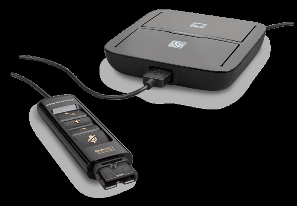фото Процессор  Plantronics MDA480-QD в Уфе