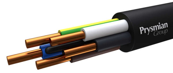 фото Кабель  РЭК-Prysmian 1505070101 в Казани