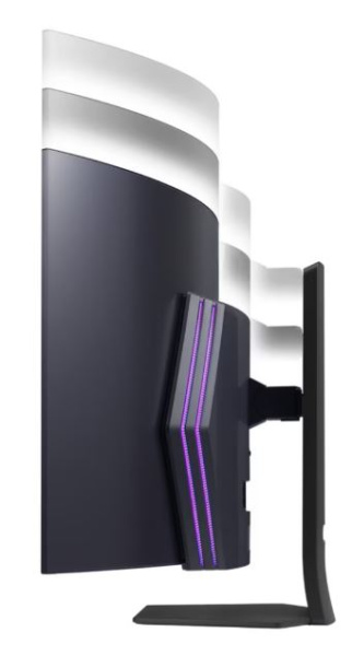 фото Монитор 45" LG 45GS95QE-B в Казани