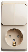 фото Блок Systeme Electric BPA16-202K