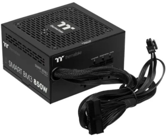 фото Блок питания ATX Thermaltake Smart BM3 в Уфе