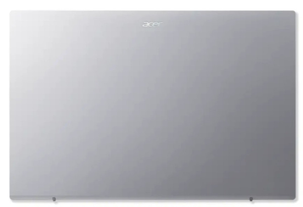 фото Ноутбук Acer Aspire Go AG15-42P-R91K 15.6" (AMD Ryzen 5, 8Гб DDR4, SSD 512 Гб, Radeon Graphics, Без ОС) Серебристый [NX.J7XEX.017]