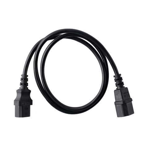 фото Кабель питания  Filum FL-PC16-C13-C14-1M в Санкт-Петербургe