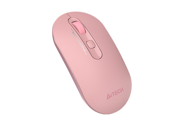 фото Мышь Wireless A4Tech Fstyler FG20 в Уфе