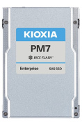 фото Накопитель SSD Toshiba (KIOXIA) KPM71RUG3T84 3840 ГБ
