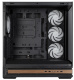 фото Корпус ATX Zalman P40 NAMU BLACK в Санкт-Петербургe