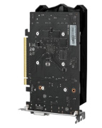 фото Видеокарта MAXSUN GeForce RTX 3050 Transformer (MS-RTX3050 TF 6G S2)