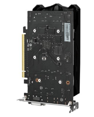 фото Видеокарта MAXSUN GeForce RTX 3050 Transformer (MS-RTX3050 TF 6G S2) в Красноярске