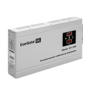 фото Стабилизатор Exegate Master AV-1500