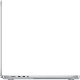 фото Ноутбук 16" Apple MacBook Pro 16 16.2 ", 32 Гб RAM, 1 Тб SSD, M1 Max 32-Core GPU, Серебристый