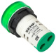 фото Индикатор  EKF ed16-22vd-g