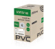 фото Кабель витая пара U/UTP 5e кат. 4 пары WRLine WR-UTP-4P-C5E-L-PVC-GY в Уфе