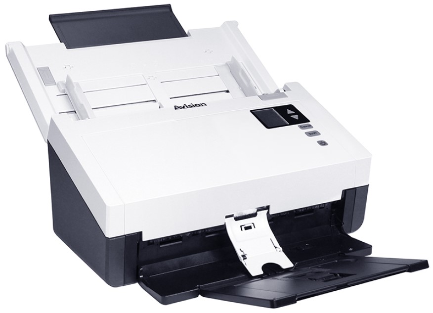 

Сканер 000-1012-02G Avision AD345GWN (000-1012-02G), 000-1012-02G