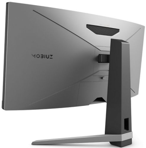 фото Монитор 34" BenQ EX3415R