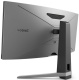 фото Монитор 34" BenQ EX3415R