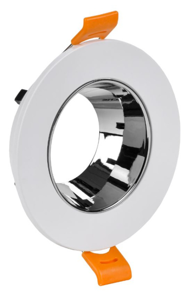 фото Светильник точечный IEK LT-UVB0-4106-GU10-1-K23 в Челябинске