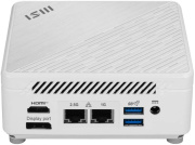 фото Неттоп MSI Cubi 5 12M-097XRU