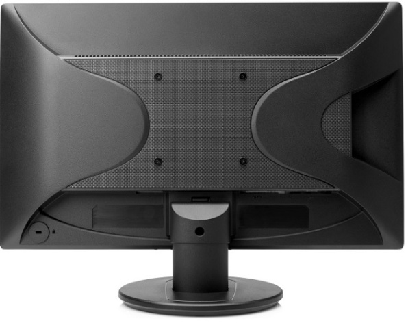 фото Монитор 20.7" HP V214a