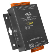 фото Преобразователь ICP DAS PPDSM-742-MTCP CR