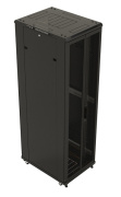 фото Шкаф Hyperline TTB-4282-DD-RAL9004