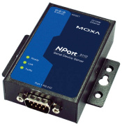 фото Преобразователь MOXA NPort 5110