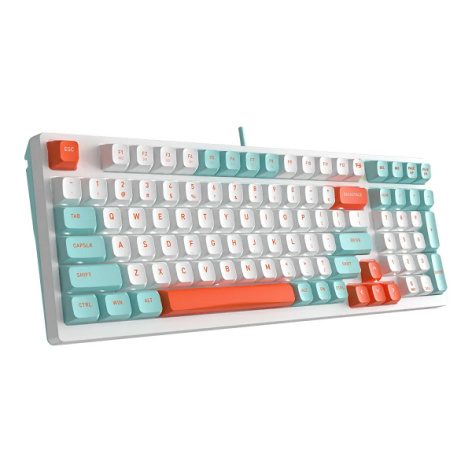фото Клавиатура  A4Tech Fstyler FS300 в Челябинске